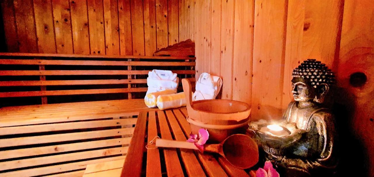 Waldhotel Feldbachtal Neuhaus am Rennweg Kültér fotó