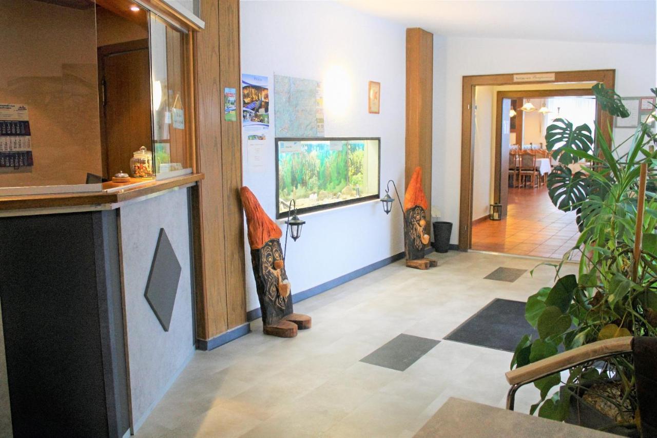 Waldhotel Feldbachtal Neuhaus am Rennweg Kültér fotó